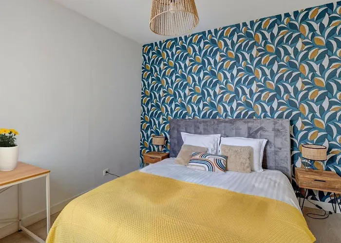 Clickyourflat 20 - Superb - Montmartre *
