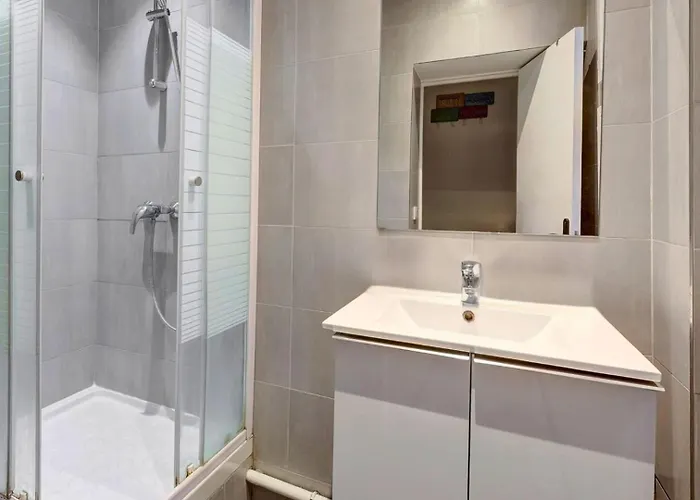 Clickyourflat 20 - Superb - Montmartre *