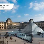 Apartmán Clickyourflat 20 - Superb - Montmartre