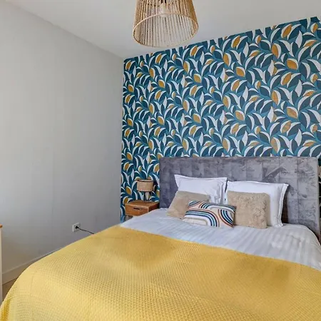 Clickyourflat 20 - Superb - Montmartre *