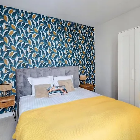 Clickyourflat 20 - Superb - Montmartre *