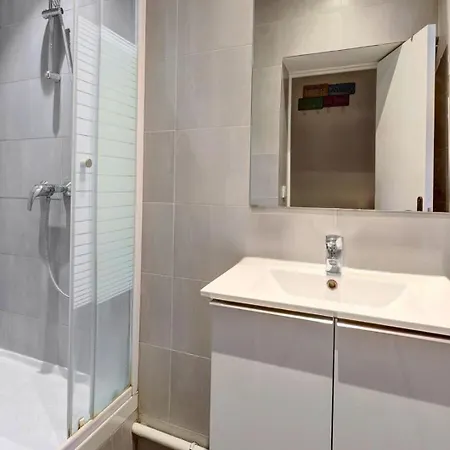 Clickyourflat 20 - Superb - Montmartre *