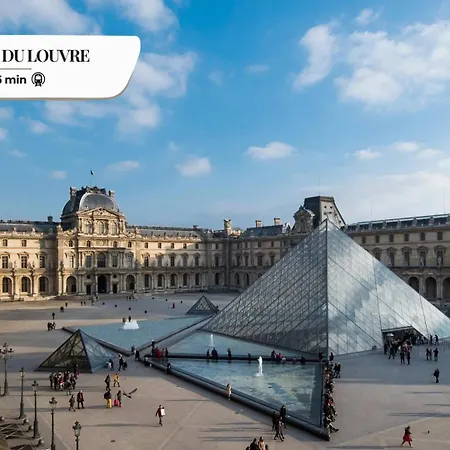 Apartment Clickyourflat 20 - Superb - Montmartre