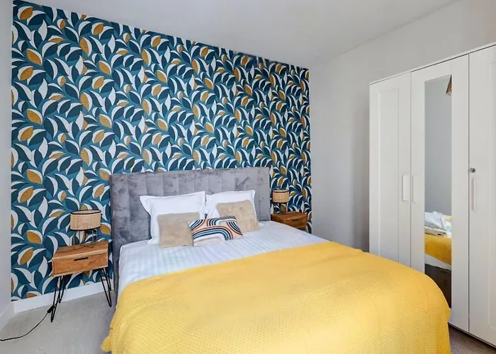 Clickyourflat 20 - Superb - Montmartre *