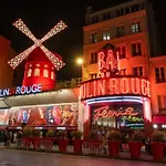 Clickyourflat 20 - Superb - Montmartre Paris