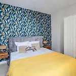 Clickyourflat 20 - Superb - Montmartre *
