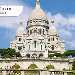 Appartement Clickyourflat 20 - Superb - Montmartre